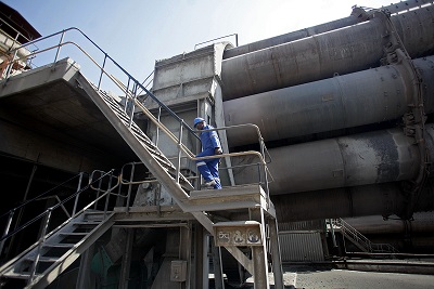 Cement business in Tanzania