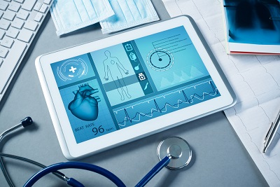 Healthcare industry in Morocco