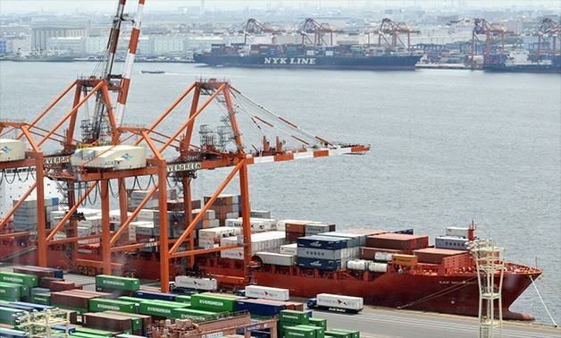 600 goods exported to MERCOSUR exempted from full customs as of Sept
