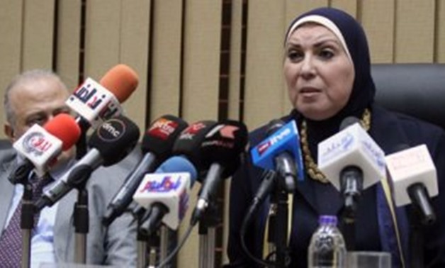 Trade min.: We're keen to increase Egyptian exports to US market