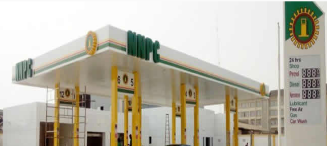  Nigeria:NNPC to setup gas refilling plants across the country