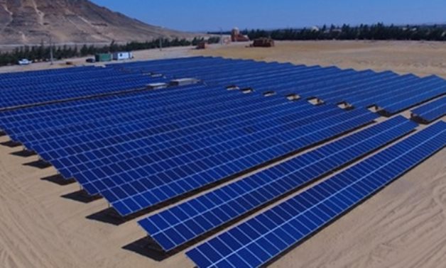 7 reasons why Aswan's Benban became the world's capital of solar energy