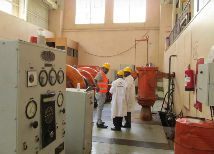Kenya ranked 5th in electricity rule index