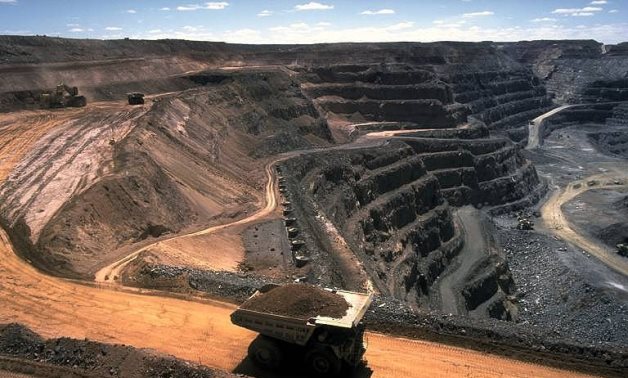 Egypt, Nigeria agree to exchange information on mineral extraction