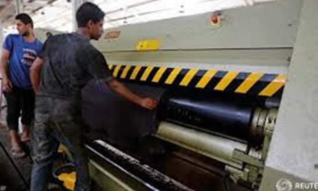 Agency for development offers €3M to develop Egypt's leather, marble, furniture sectors