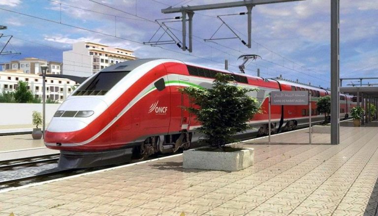 Minister: Morocco's High Speed Rail Expansion Projects Require $11 Billion