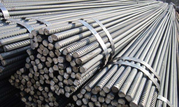 Steel price rises in Egypt over November, December