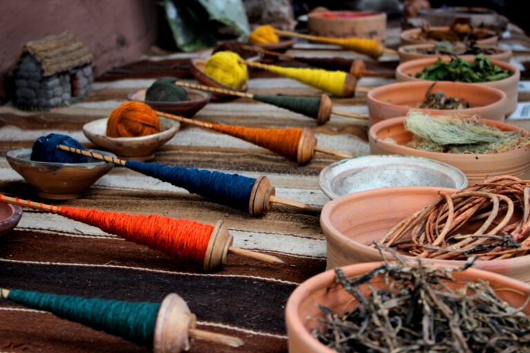 Moroccan Textile Industry Must Adapt to Post-Pandemic World