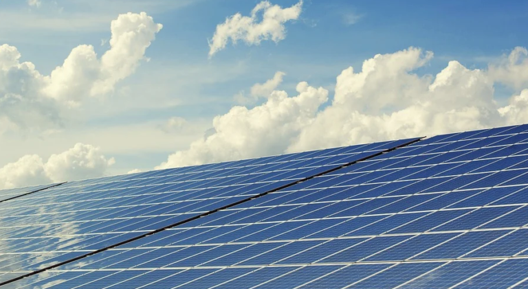 Morocco Invests Nearly $5.8 Billion in Renewable Energy Projects