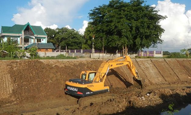 Egypt approves LE750M to support canals rehabilitation, lining project