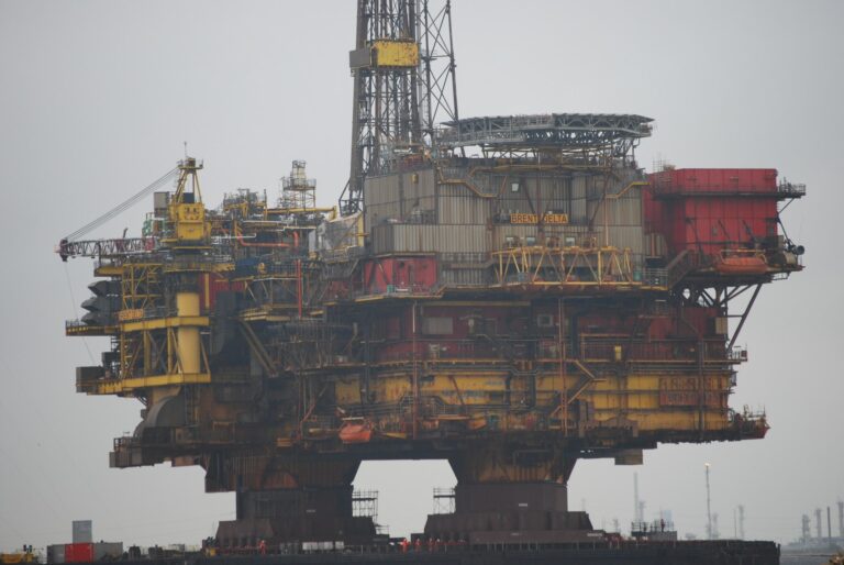 Chariot Oil & Gas Signs Agreement to Become Moroccan Gas Supplier