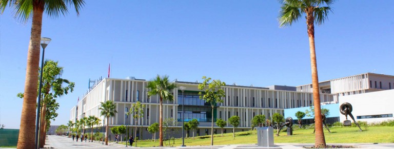 Morocco Moves Towards the Fourth Industrial Revolution, Automation