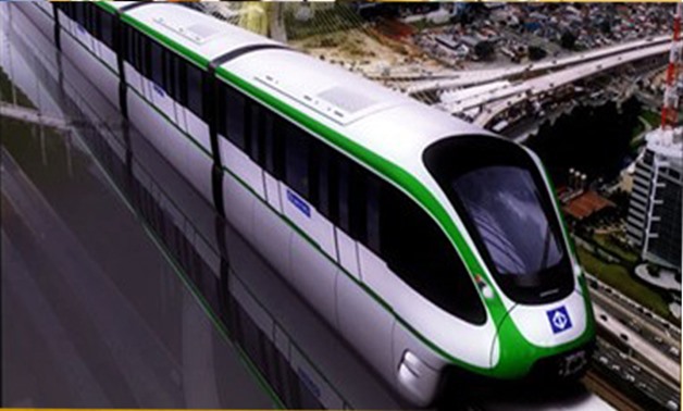 Sisi approves €1.88-loan facility agreement for "Monorail"