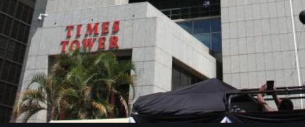 Manufacturers welcome suspension of minimum tax