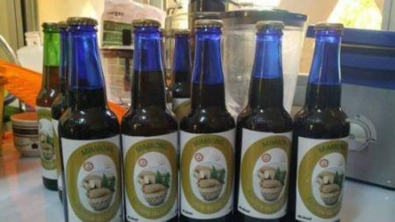 Cameroon: Ngaoundere University students manufacture cassava, millet beers