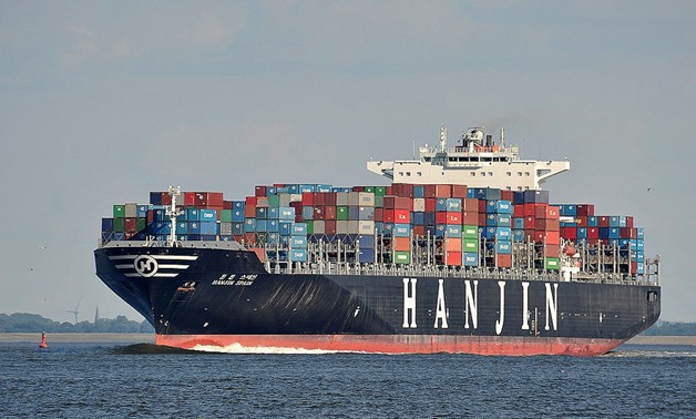 Egypt's non-oil exports reach $ 9.8B within 4 months