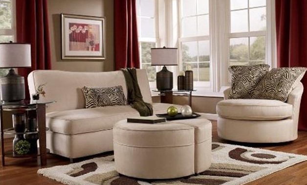 Egypt's furniture exports record $87B in 4 months of 2021