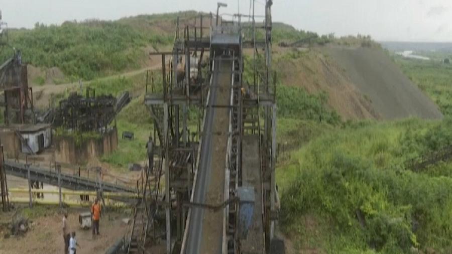DRC: State-owned diamond company, MIBA, hopes to rebound