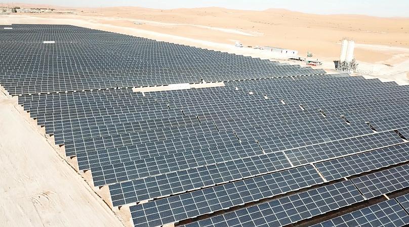 Committing to a just energy transition