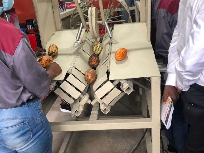 5 businesses receive Seed Capital from DTI's Community Innovation Competition