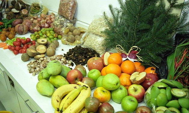 Egypt's agricultural exports rise to $2.2B in 10 months