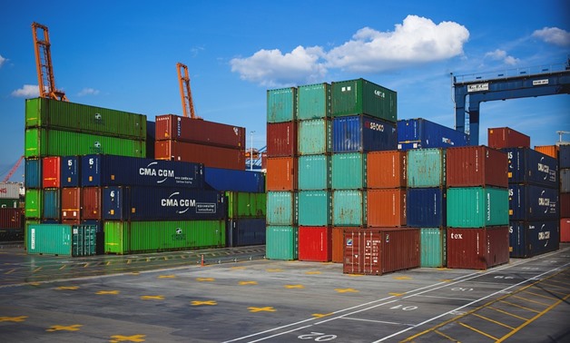 Trade exchange bet. Egypt, Oman records $500M