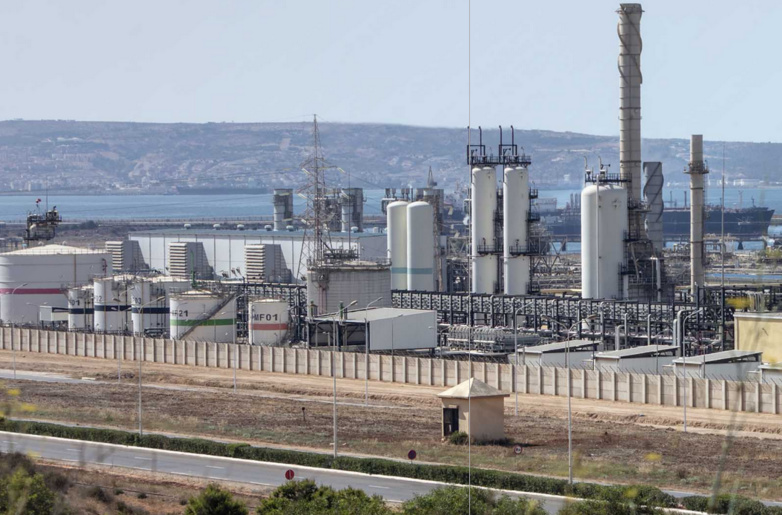 Algeria: Sonatrach to invest $40bn over five years