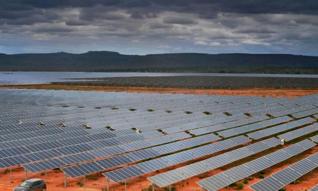 Investors call on Egypt’s government to abolish customs tariffs on imports of solar panels