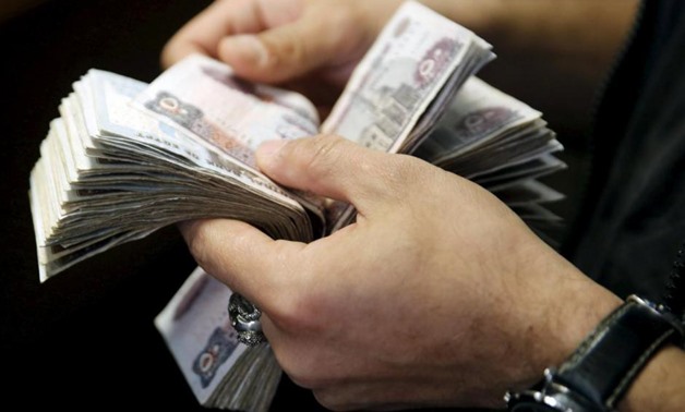 Investments to develop public sector oil companies in 22/23 budget reach LE30B