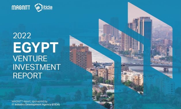 Egypt's startups raise $491m across 147 transactions hitting high volume of foreign investors