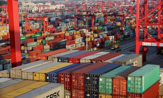 Trade exchange bet. Egypt, Cyprus hit $66M in 2021