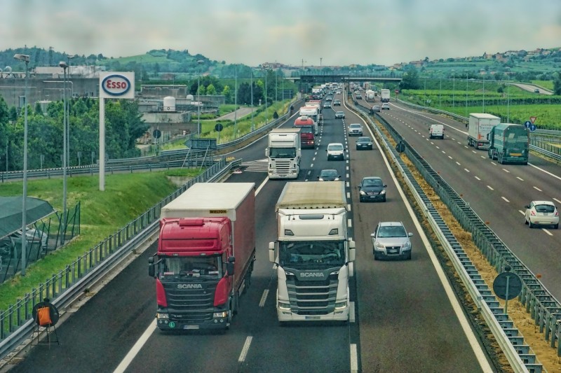 Morocco Invests $31.3 Million in Program To Support Transport Professionals