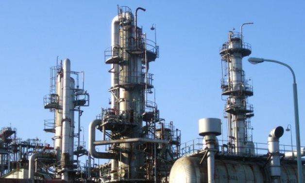 Petroleum min.: EGP 6bn allocated for projects to upgrade efficiency of national gas grid