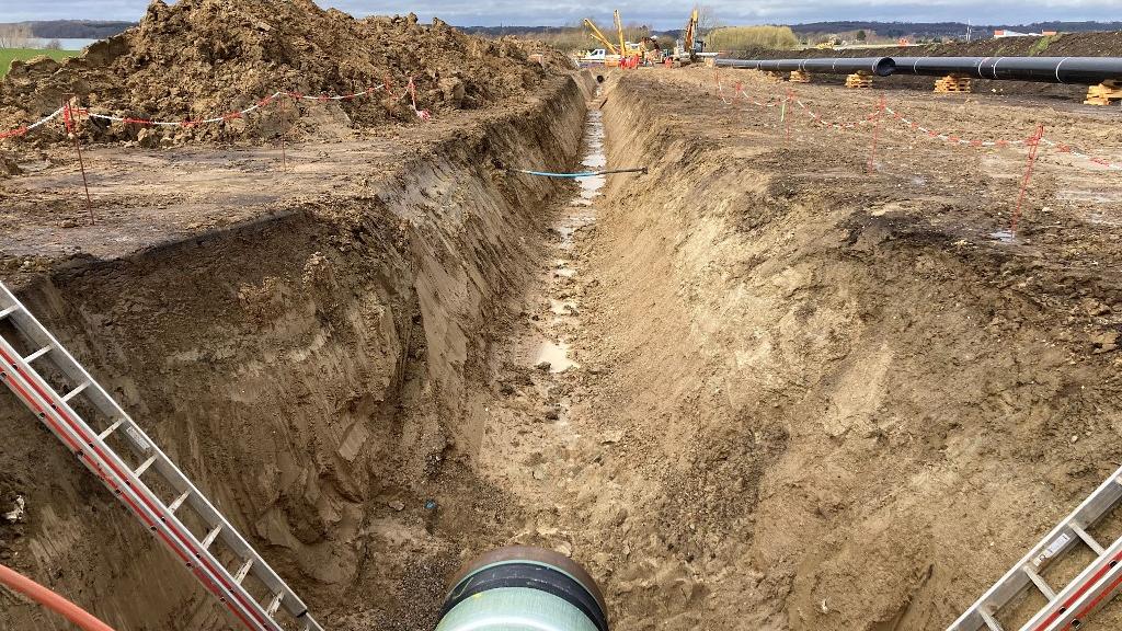 Nigeria seeks funds for gas pipeline to Morocco