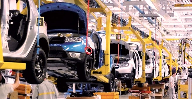 Why 'Made in Morocco' Could Be Africa's Leading Automotive Label