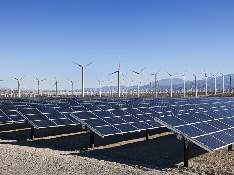Morocco to Lead Africa in Renewable Energy Sector