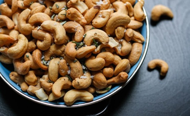Tanzania Goes Nuts For Bringing Aid to Cashew Farmers