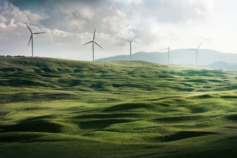 MENA Region Set to Invest $879 in Energy by 2025