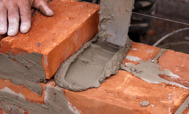 Egypt is world's fastest-growing cement exporter, ranking 8th