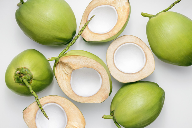 Ghana records 249% growth in coconut export in 2021; bags $21.9m