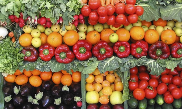 Egypt exports 350 agricultural products to around 150 countries annually