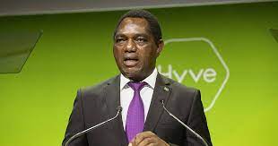 Zambia wins IMF board approval for $1.3 billion loan program