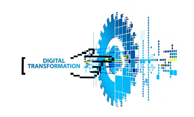 Egypt targets digital exports of $5.5B in 2022/23