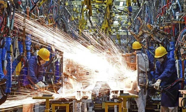 Egypt plans to expand car tire industry