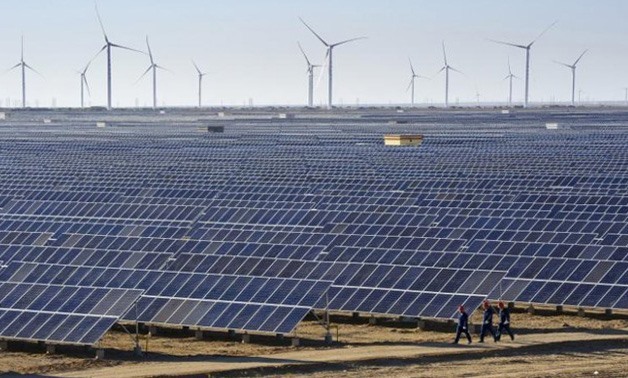 Renewable energy to play important role in liberalizing electricity market in Egypt