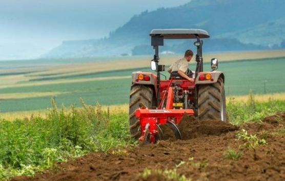 Morocco received €115 million Support for its Agriculture