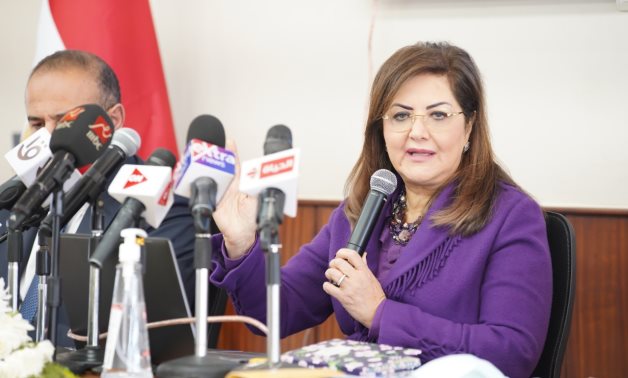 Egypt spends $400B on infrastructure to lure investments