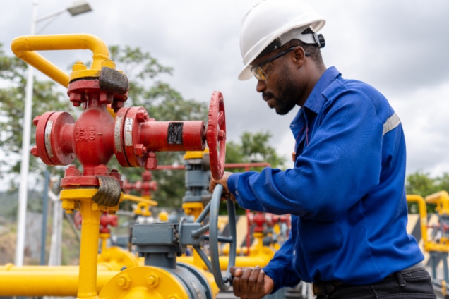 Genser Energy comes out top for promoting local participation
