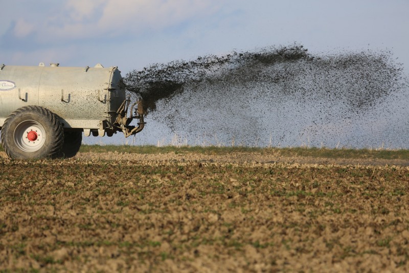 Morocco to Ship out 500 Tonnes of Fertilizers