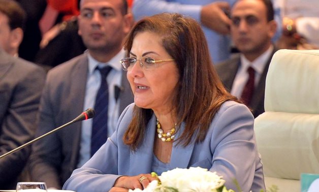 Investments in Egypt's ICT sector to hit LE67.1B in FY 2022/23